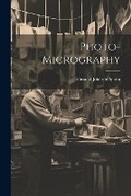 Cover: Photo-Micrography - Legare Street Press