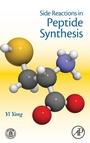 Cover: Side Reactions in Peptide Synthesis - Academic Press