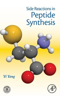 Enlarge image Cover: Side Reactions in Peptide Synthesis - Academic Press