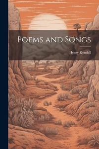 Abbildung von: Poems and Songs - Legare Street Press