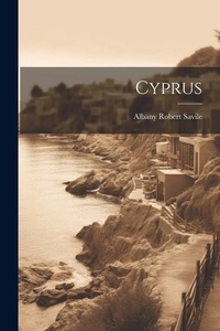 Abbildung von: Cyprus - Legare Street Press