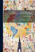 Cover: Zarathustra - Legare Street Press