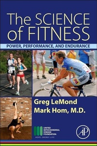 Enlarge image Cover: The Science of Fitness - Academic Press