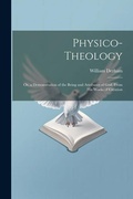 Cover: Physico-Theology - Legare Street Press