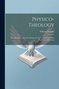 Enlarge image Cover: Physico-Theology - Legare Street Press