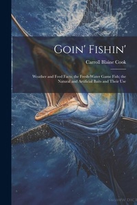 Abbildung von: Goin' Fishin' - Legare Street Press