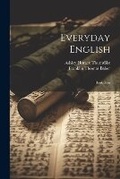 Cover: Everyday English - Legare Street Press