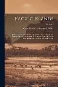 Cover: Pacific Islands - Legare Street Press