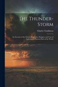 Abbildung von: The Thunder-Storm - Legare Street Press