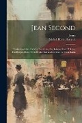 Cover: Jean Second - Legare Street Press