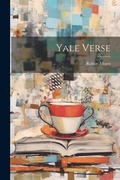 Cover: Yale Verse - Legare Street Press