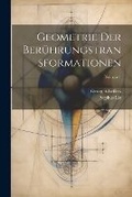 Bild: Geometrie Der Beruehrungstransformationen; Volume 1 - Legare Street Press