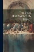 Bild: The New Testament, in Hindi - Legare Street Press