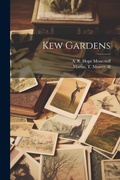 Cover: Kew Gardens - Legare Street Press