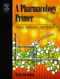 Cover: A Pharmacology Primer - Academic Press