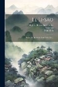 Cover: Le Li-sao - Legare Street Press