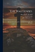 Cover: The Waldenses - Legare Street Press