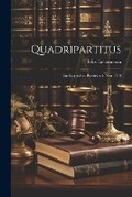Cover: Quadripartitus - Legare Street Press