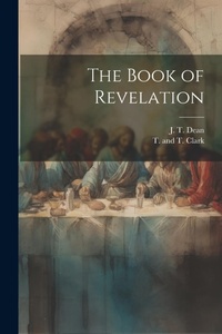 Enlarge image Cover: The Book of Revelation - Legare Street Press