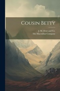 Cover: Cousin Betty - Legare Street Press