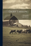 Cover: Dairy Farming - Legare Street Press