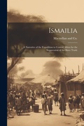 Cover: Ismailia - Legare Street Press