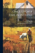 Cover: Once Upon a Time in Indiana - Legare Street Press