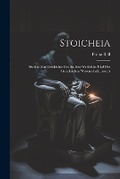 Cover: Stoicheia - Legare Street Press