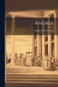 Enlarge image Cover: Andria - Legare Street Press