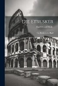 Cover: Die Etrusker - Legare Street Press