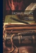 Cover: Erzaehlungen - Legare Street Press