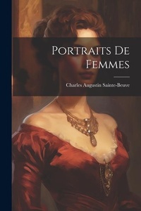 Abbildung von: Portraits De Femmes - Legare Street Press