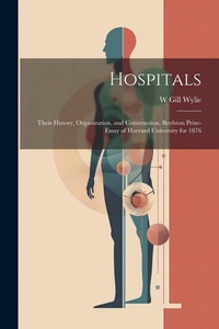 Abbildung von: Hospitals - Legare Street Press