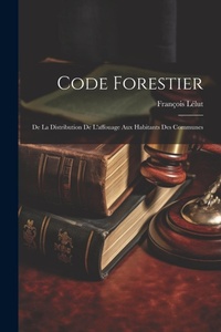 Bild: Code Forestier - Legare Street Press
