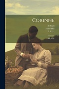 Cover: Corinne - Legare Street Press