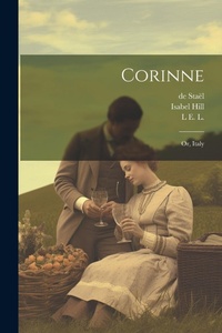 Enlarge image Cover: Corinne - Legare Street Press