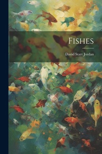 Abbildung von: Fishes - Legare Street Press