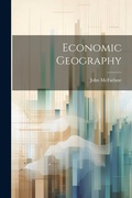 Cover: Economic Geography - Legare Street Press