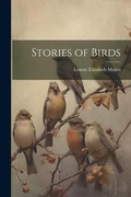Cover: Stories of Birds - Legare Street Press