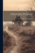 Cover: English Poems - Legare Street Press
