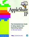 Cover: AppleShare IP - Morgan Kaufmann