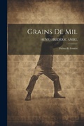 Cover: Grains de Mil - Legare Street Press