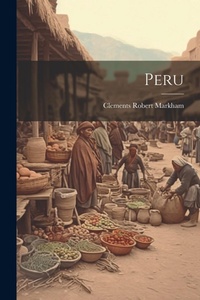 Abbildung von: Peru - Legare Street Press
