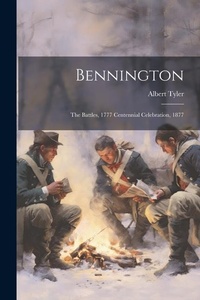 Enlarge image Cover: Bennington - Legare Street Press