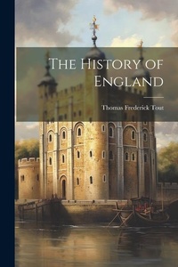 Enlarge image Cover: The History of England - Legare Street Press