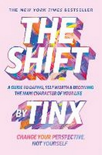 Enlarge image Cover: The Shift - Bluebird