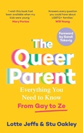 Cover: The Queer Parent - Bluebird