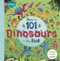 Cover: There are 101 Dinosaurs in This Book - Campbell Books Ltd