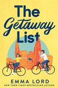 Cover: The Getaway List - Macmillan