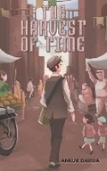 Cover: The Harvest of Time - Austin Macauley Publishers